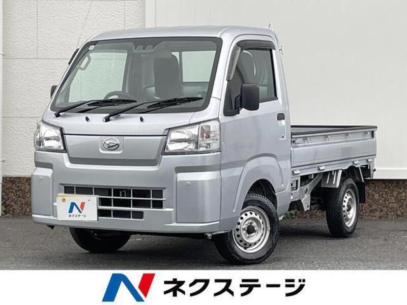 HIJET TRUCK-0