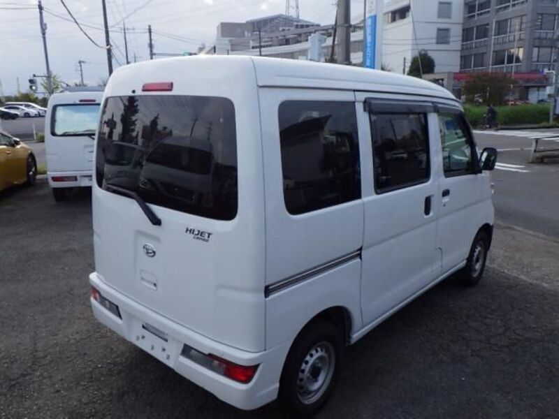 HIJET CARGO