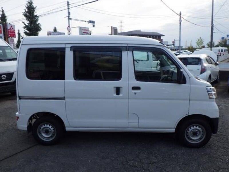 HIJET CARGO