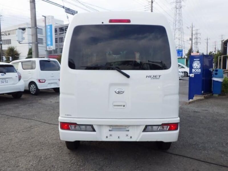 HIJET CARGO