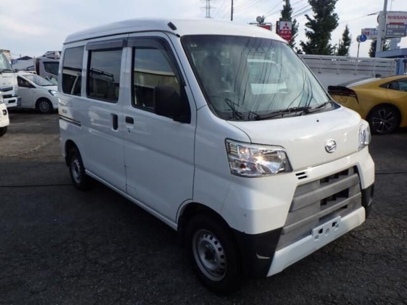 HIJET CARGO