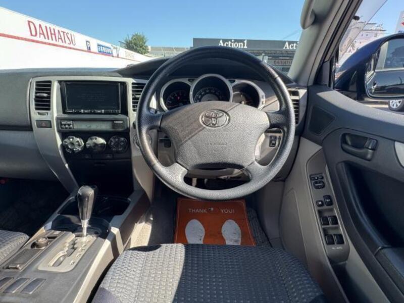 HILUX SURF