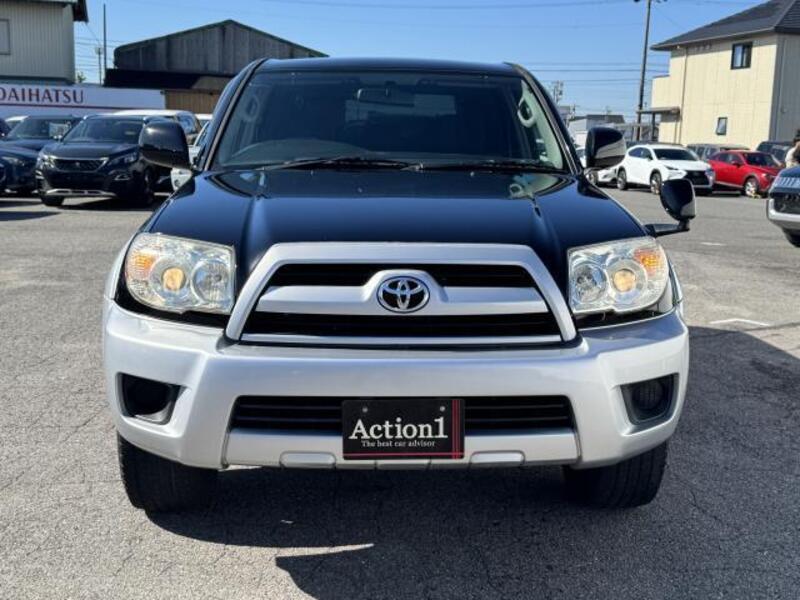 HILUX SURF