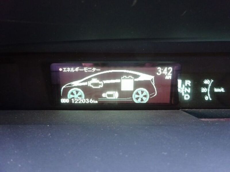 PRIUS