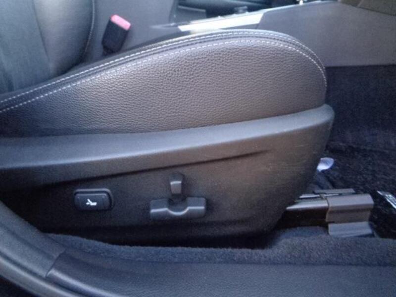 LEGACY B4