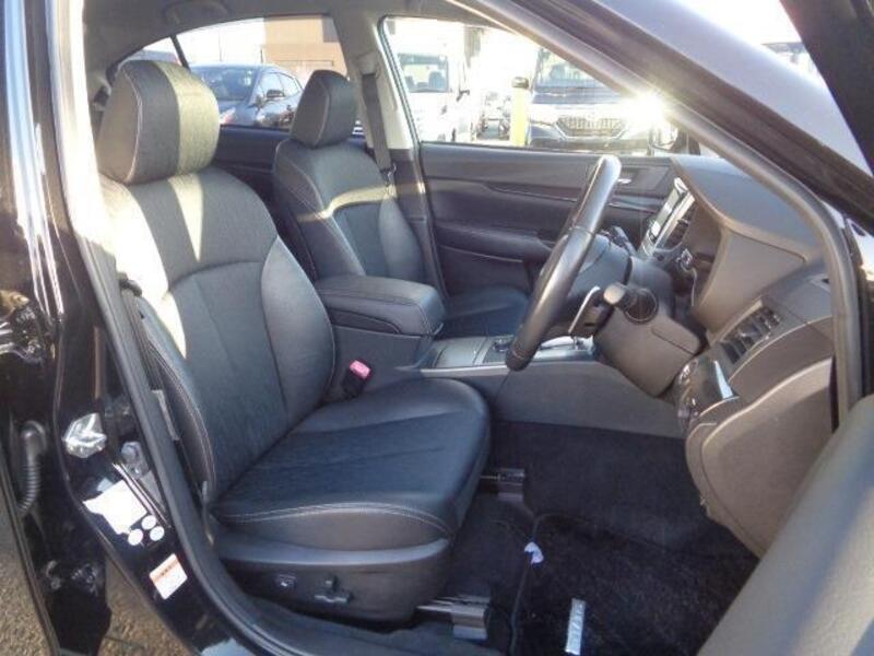 LEGACY B4