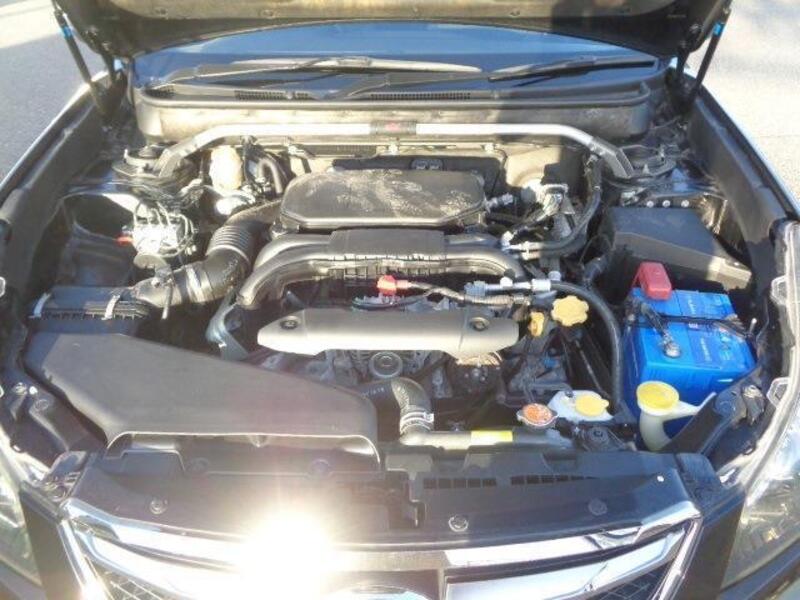 LEGACY B4