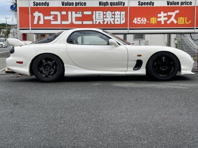 RX-7