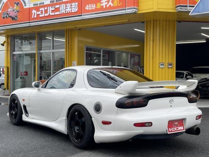 RX-7