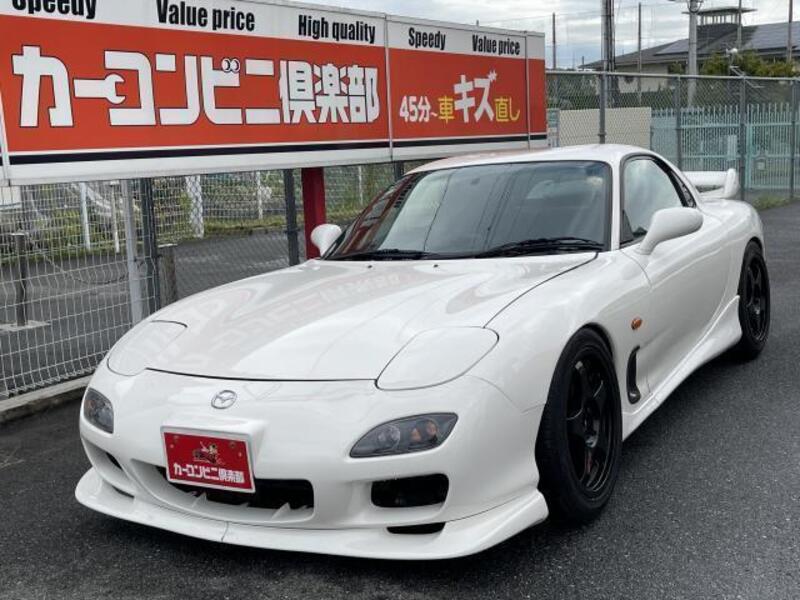 RX-7