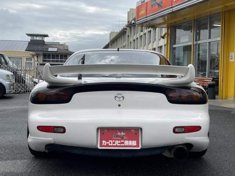 RX-7