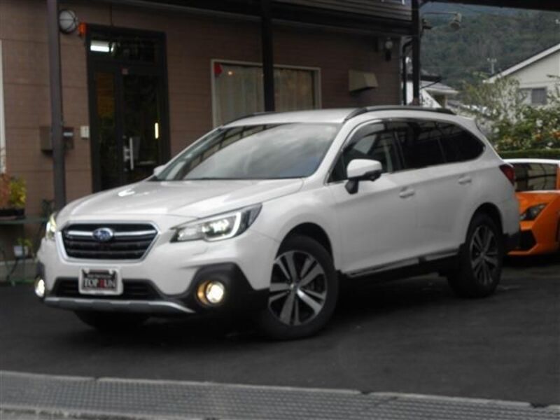 LEGACY OUTBACK-0