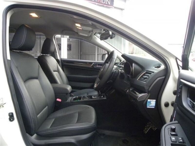 LEGACY OUTBACK
