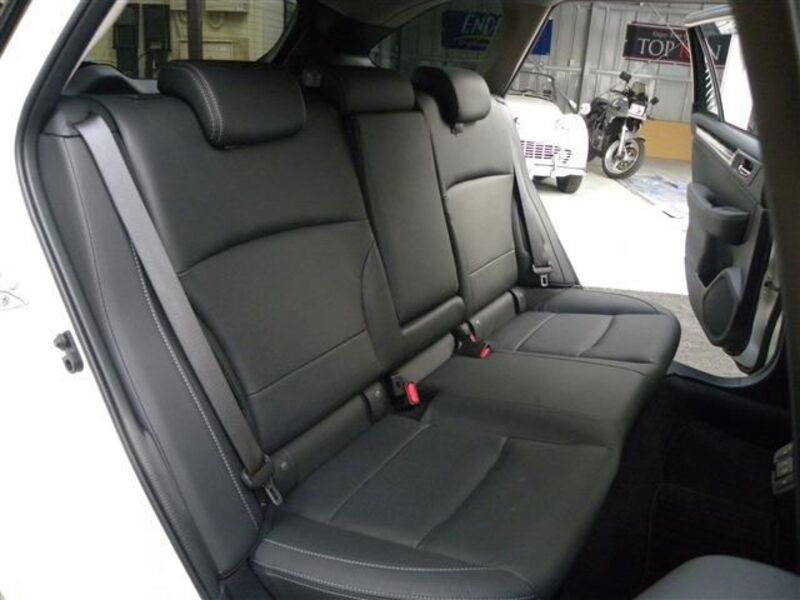 LEGACY OUTBACK