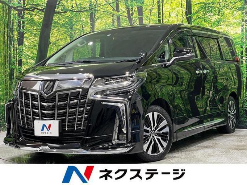 ALPHARD-0