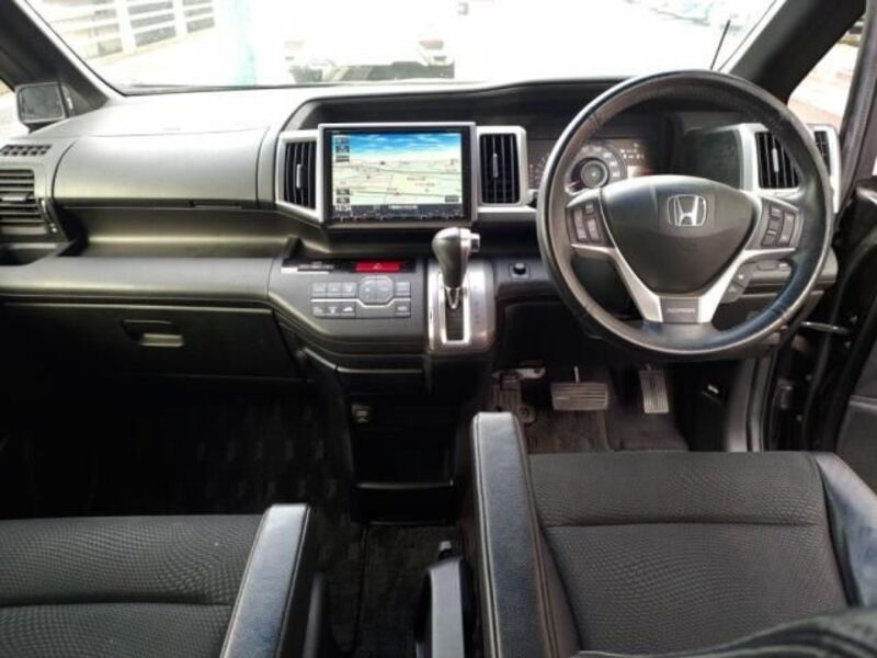 STEPWAGON SPADA