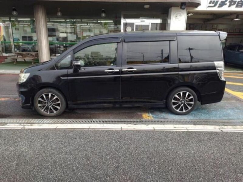 STEPWAGON SPADA