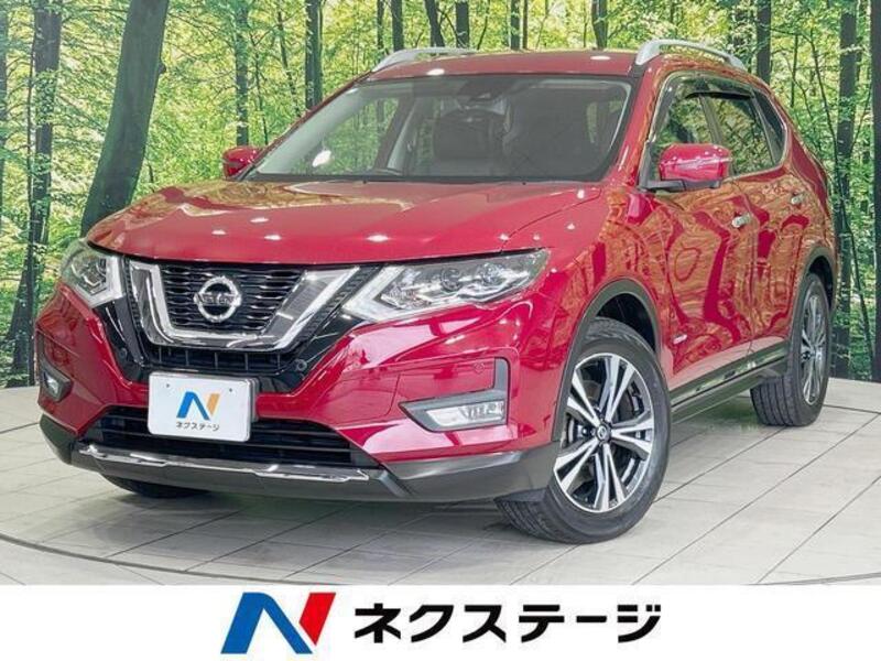 X-TRAIL-0