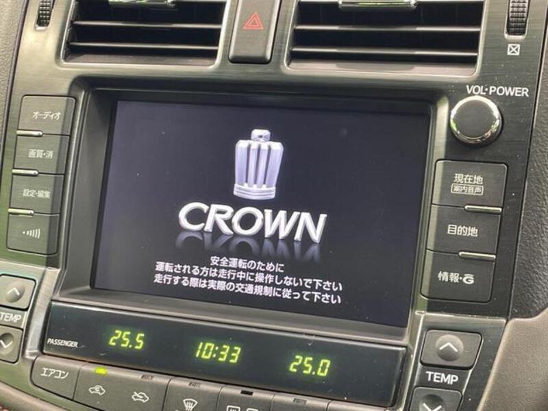 CROWN