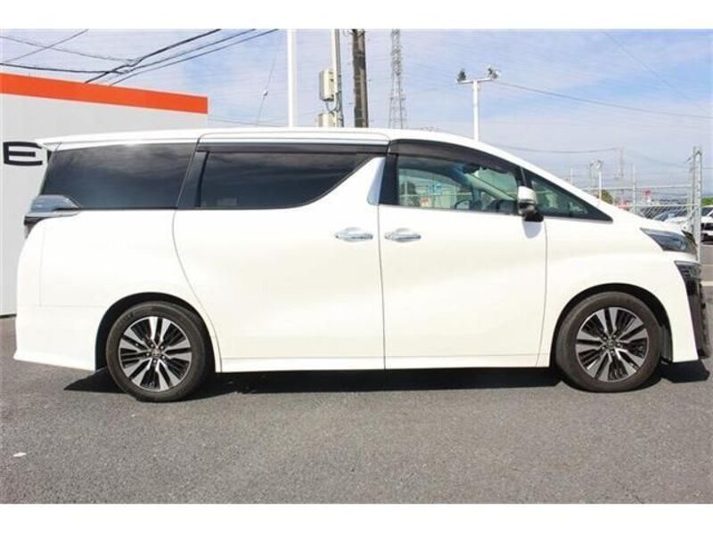 VELLFIRE