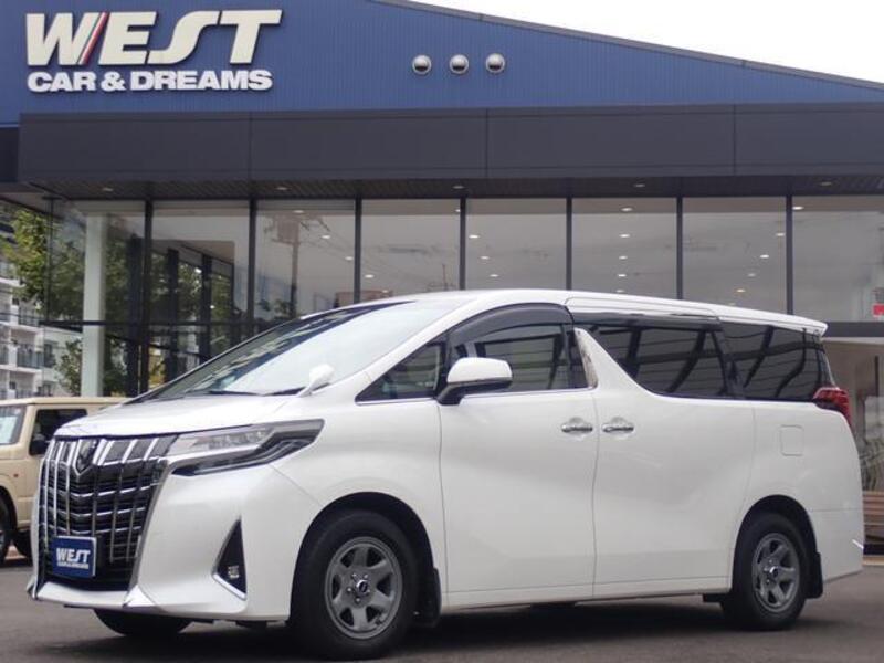 ALPHARD-0