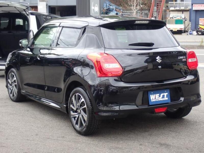 SWIFT