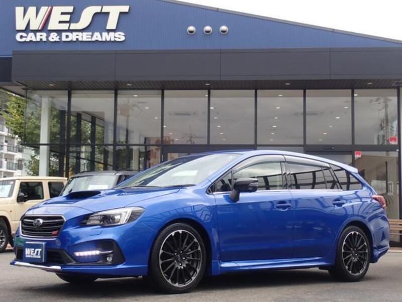 LEVORG-0