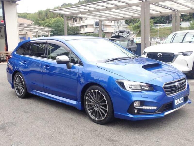 LEVORG