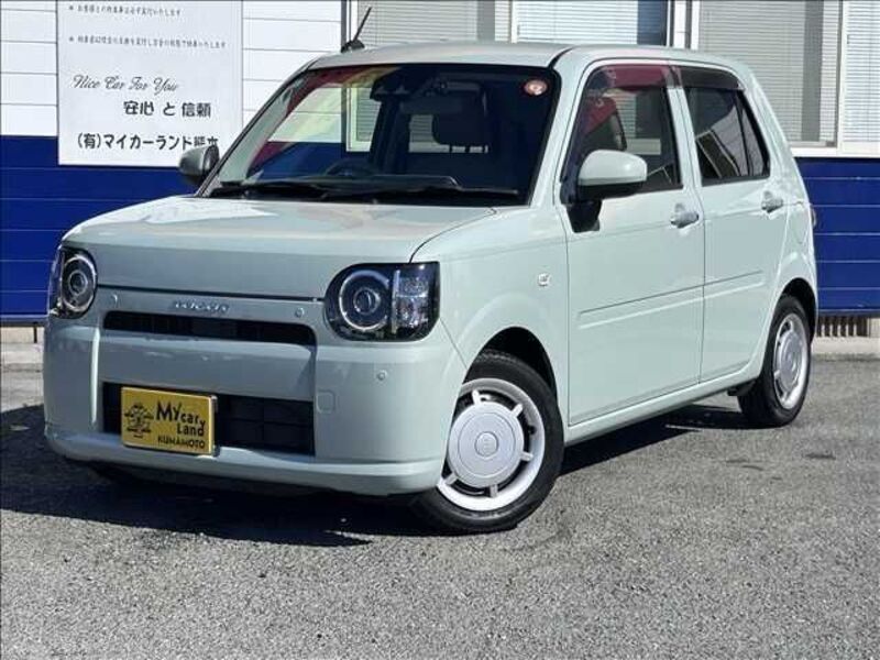 DAIHATSU MIRA TOCOT