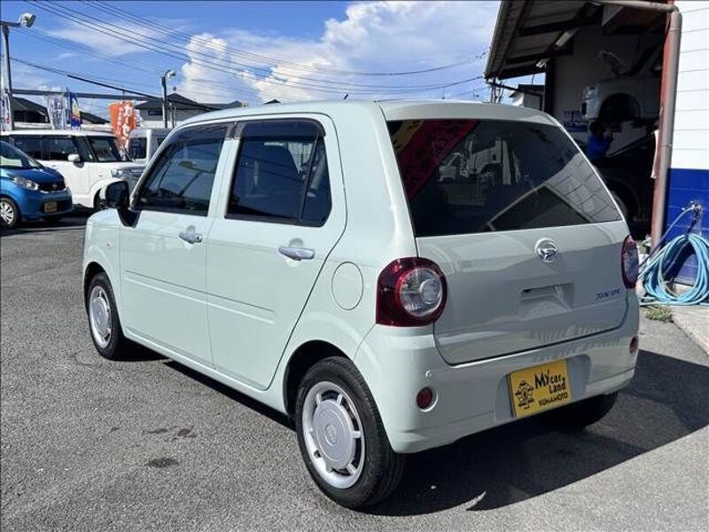 MIRA TOCOT