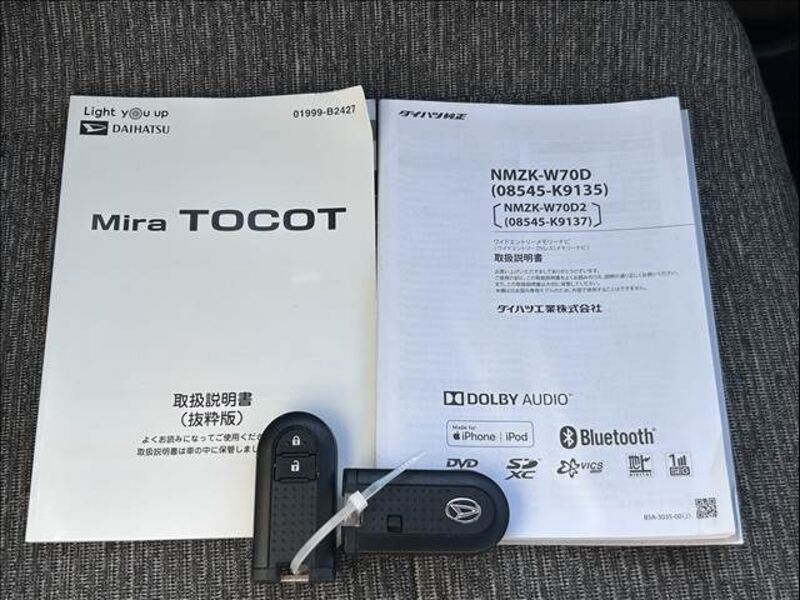 MIRA TOCOT