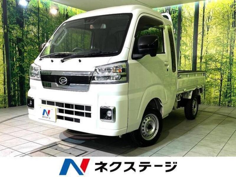 HIJET TRUCK-0