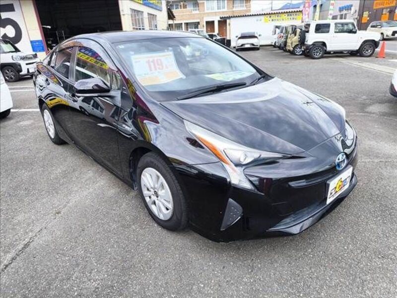 PRIUS