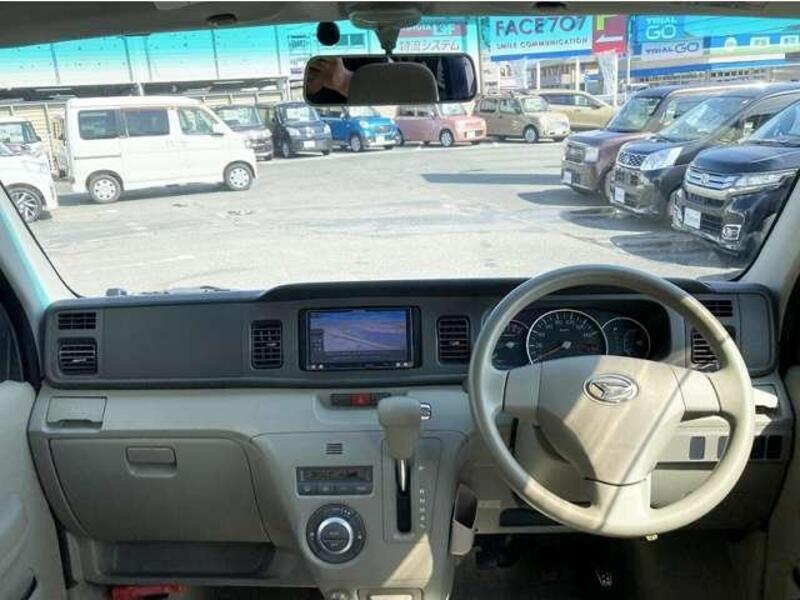 ATRAI WAGON
