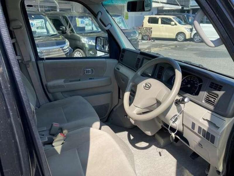 ATRAI WAGON