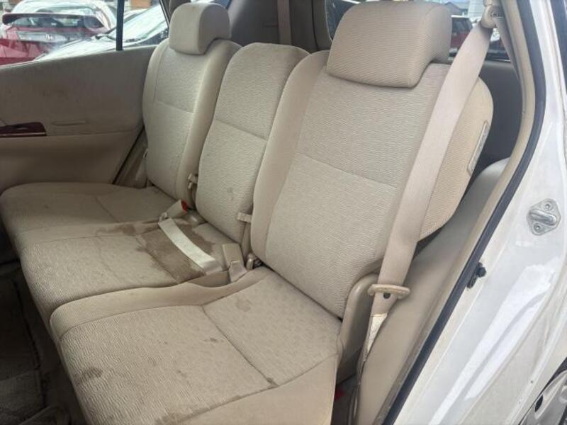 COROLLA SPACIO
