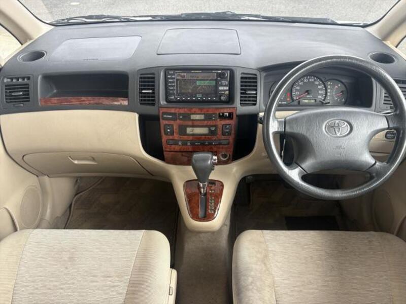 COROLLA SPACIO