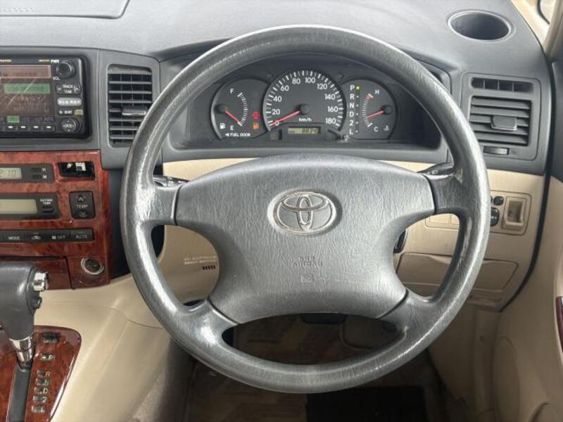 COROLLA SPACIO