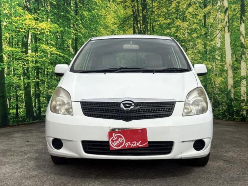 COROLLA SPACIO