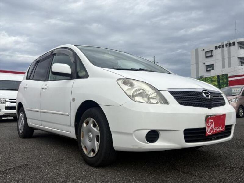 COROLLA SPACIO