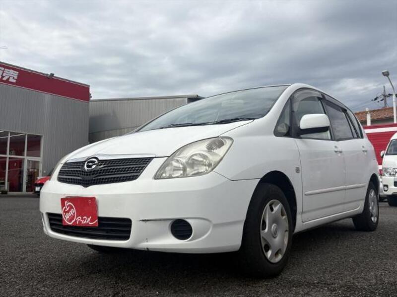 COROLLA SPACIO