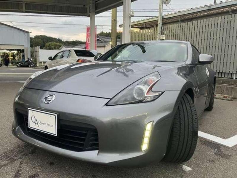 FAIRLADY Z