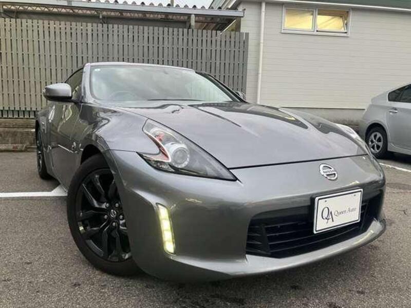 FAIRLADY Z