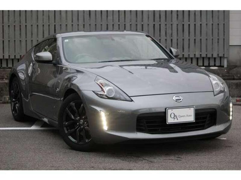FAIRLADY Z-0