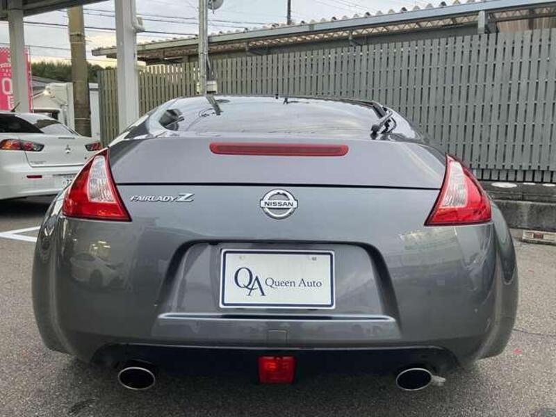 FAIRLADY Z