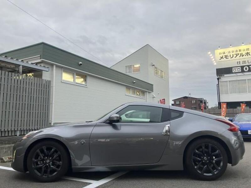 FAIRLADY Z