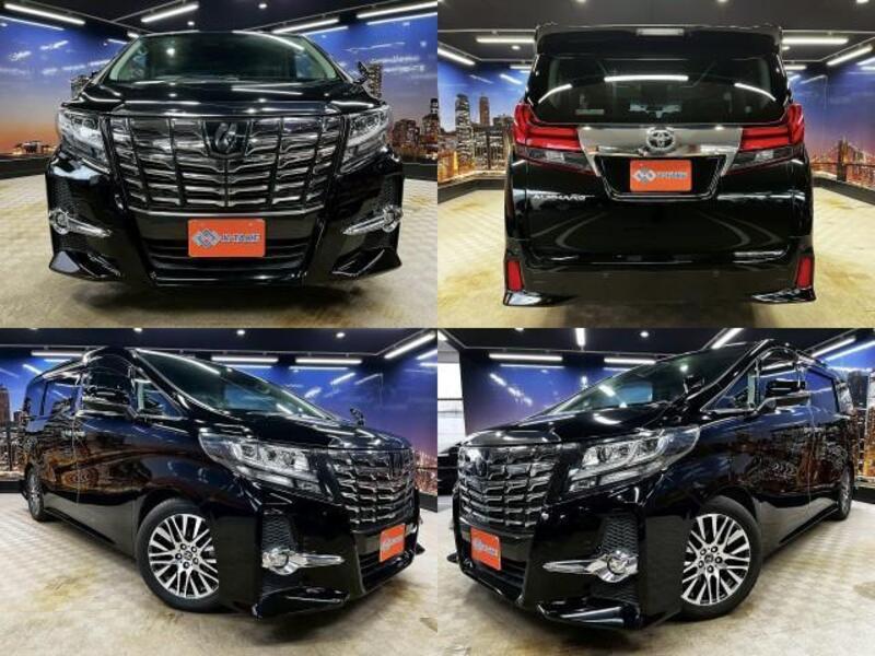 ALPHARD-0