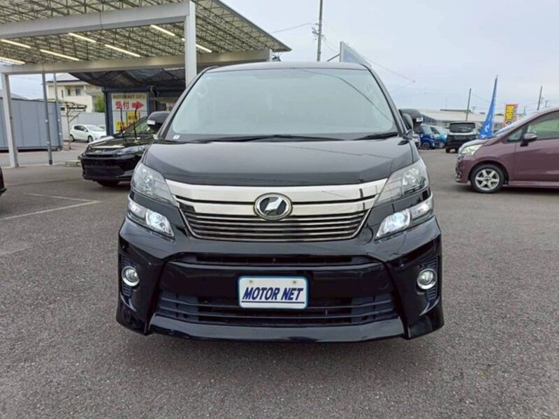 VELLFIRE