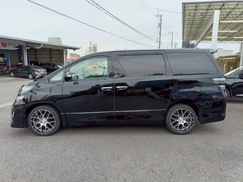 VELLFIRE