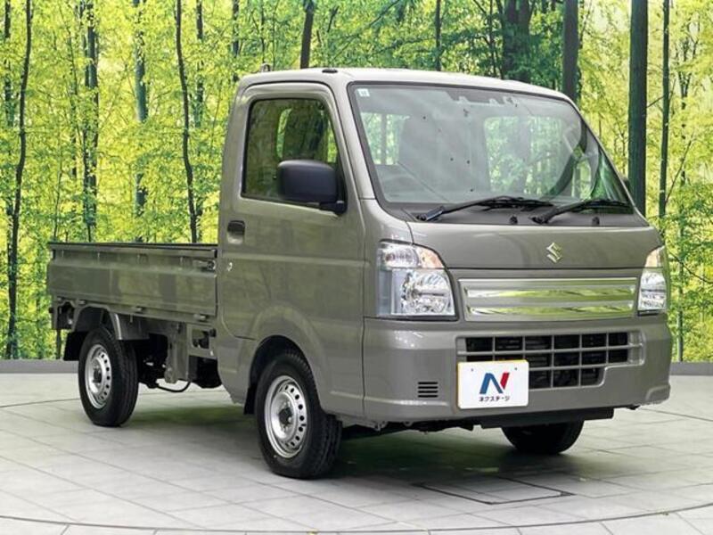 CARRY TRUCK